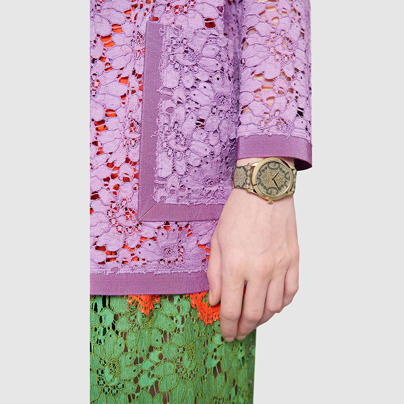 G-Timeless watch 38 mm