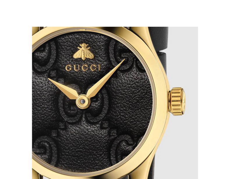 G-Timeless watch 27 mm