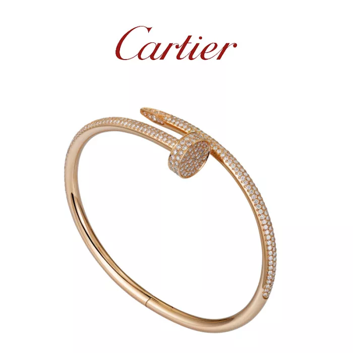 JUSTE UN CLOU BRACELET