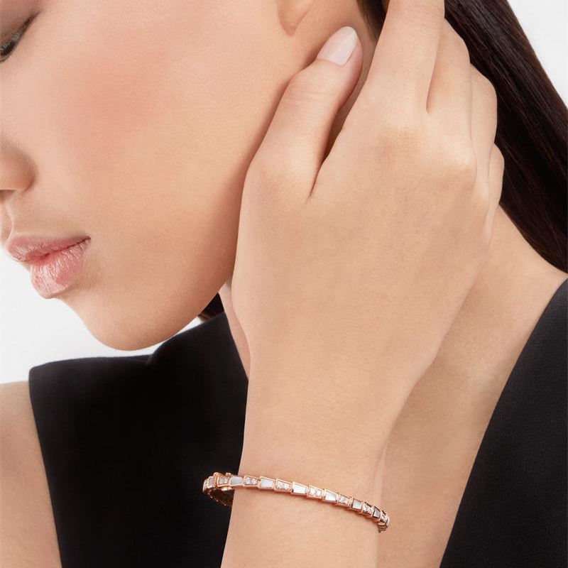 SERPENTI VIPER BRACELET