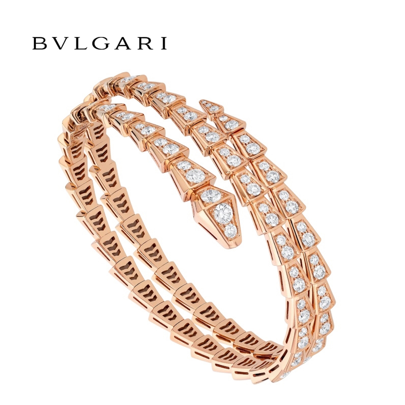 SERPENTI VIPER BRACELET