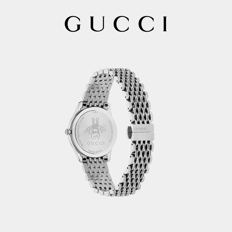 G-Timeless series watch 29 mm