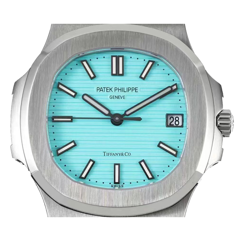 Nautilus Watch , 40mm