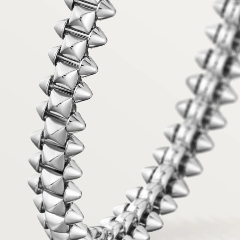CLASH DE CARTIER BRACELET, MEDIUM MODEL