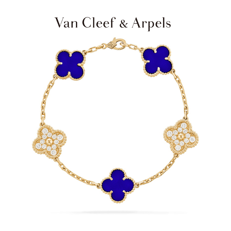 5 MOTIFS, VENDÔME EDITION BRACELET