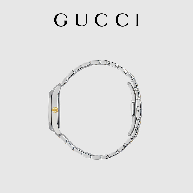 G-Timeless series watch 27 mm