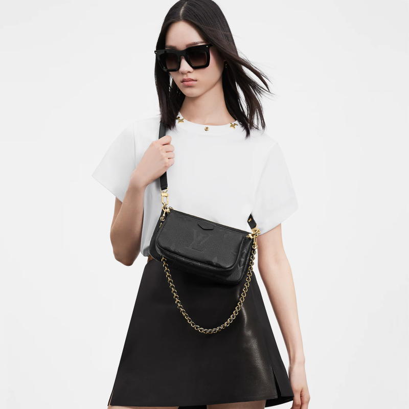 MULTI POCHETTE ACCESSOIRES