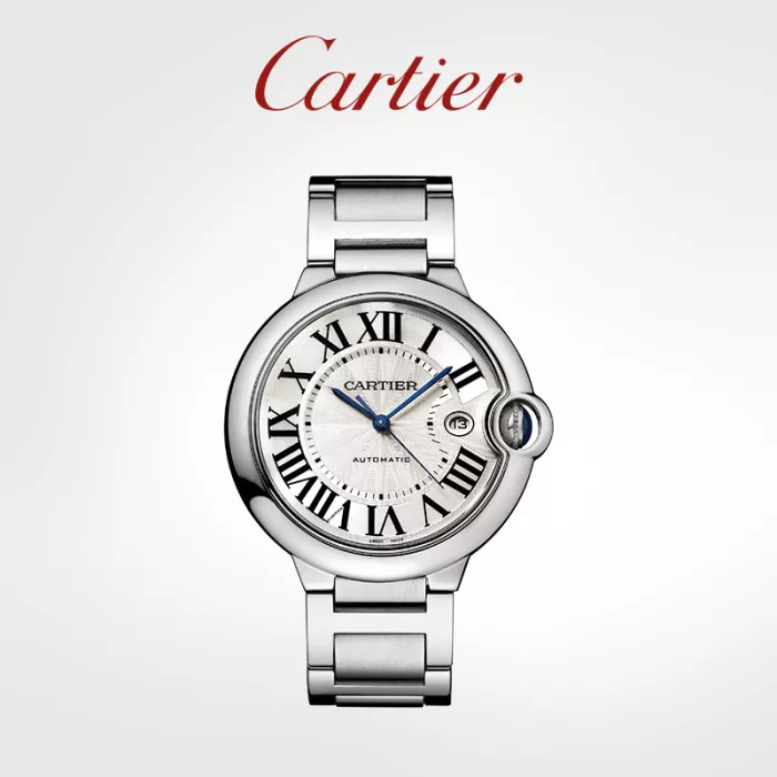 BALLON BLEU DE WATCH