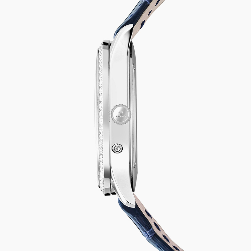 Master Master Series Moon Phase Watch Stainless Steel Automatic Mechanical Watch Women