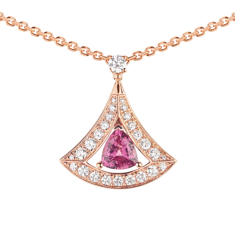 DIVAS’ DREAM NECKLACE