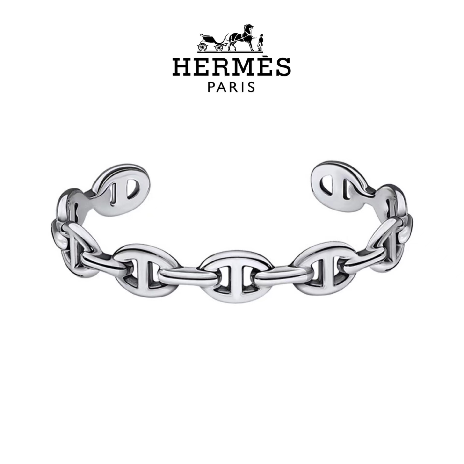 Chaine D'Ancre bracelet