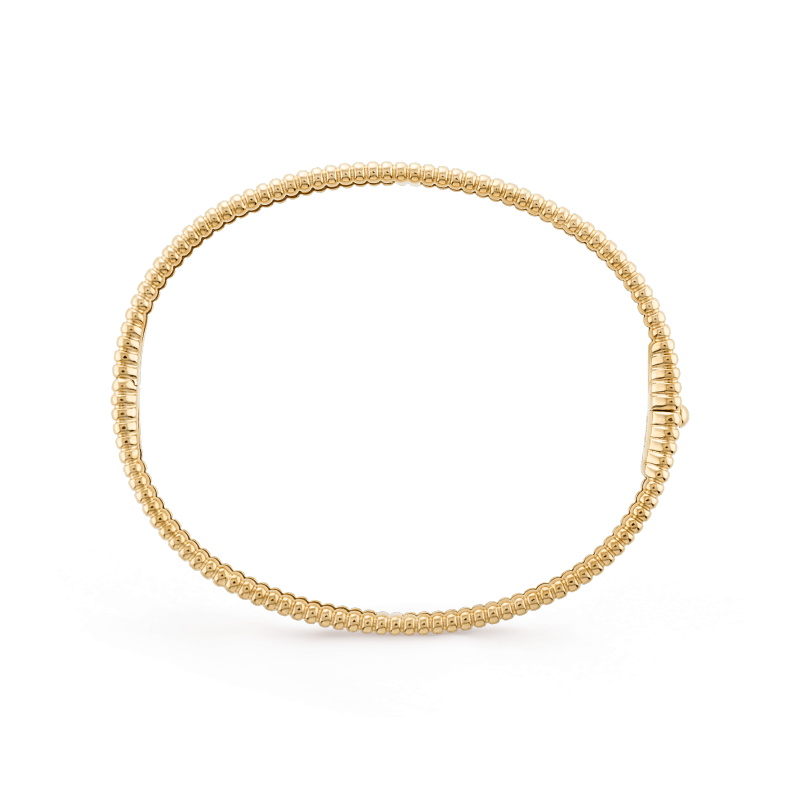 PERLÉE SIGNATURE BRACELET, MEDIUM MODEL