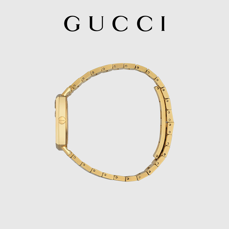 Grip series watch 27 mm