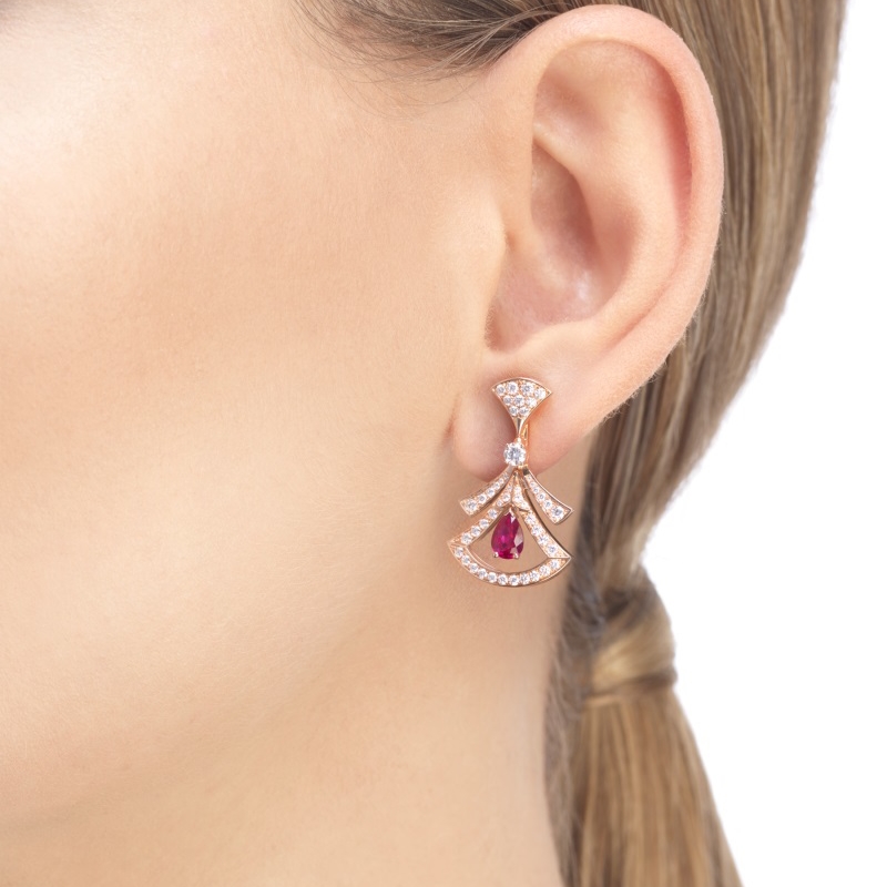 DIVAS’ DREAM EARRINGS