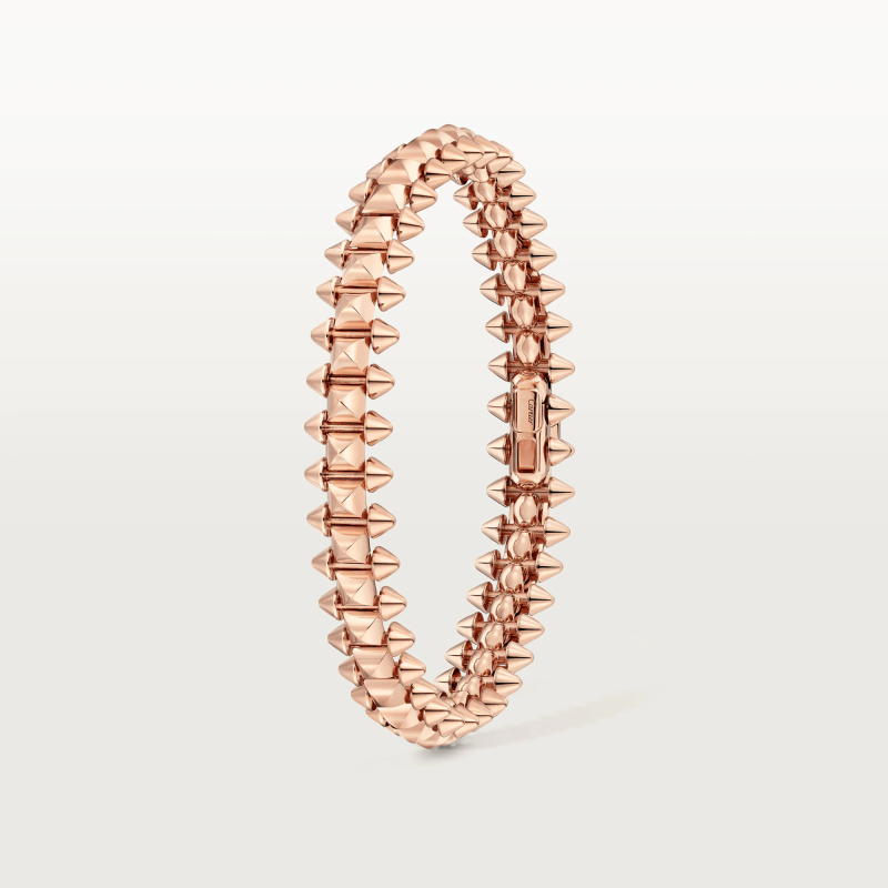 CLASH DE CARTIER BRACELET, MEDIUM MODEL