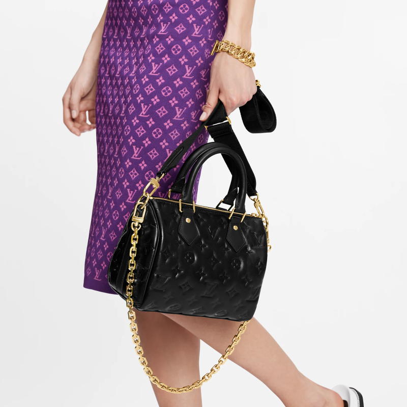 SPEEDY BANDOULIÈRE 22