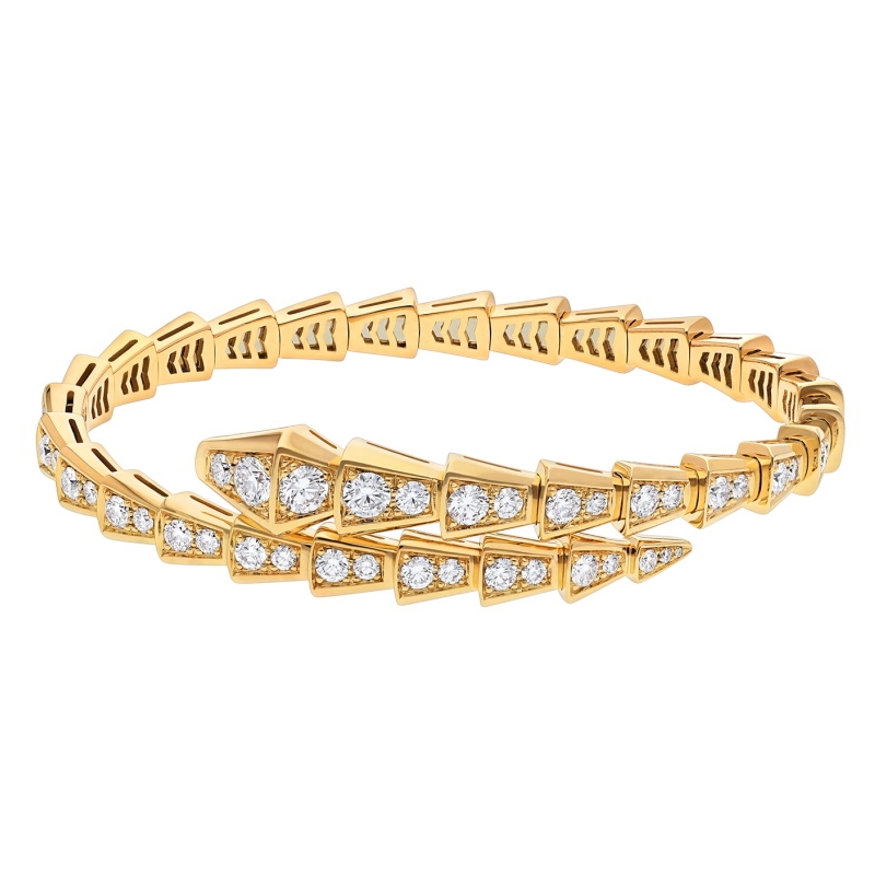 SERPENTI VIPER BRACELET
