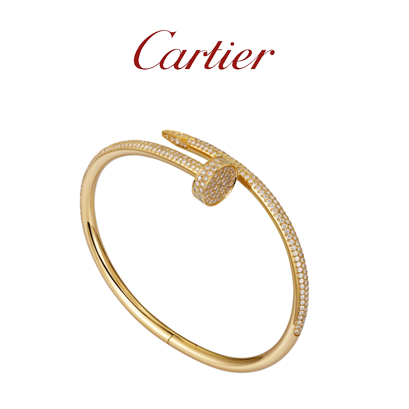 JUSTE UN CLOU BRACELET