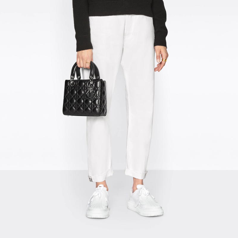 SMALL LADY MY ABCDIOR BAG