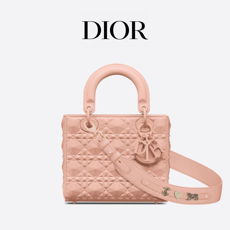 SMALL LADY MY ABCDIOR BAG