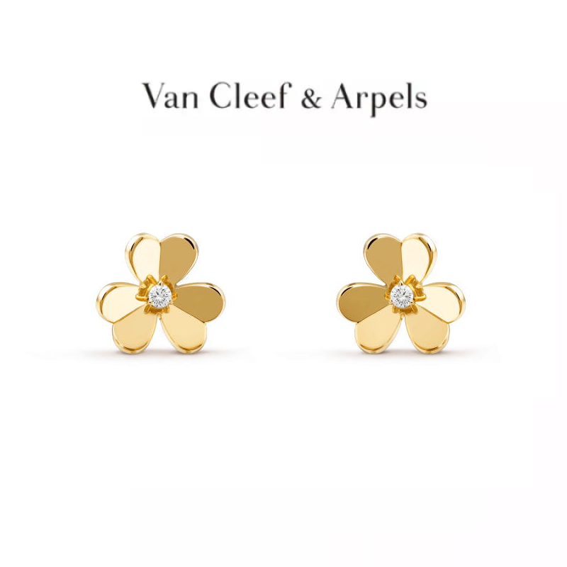 Frivole earrings, small model