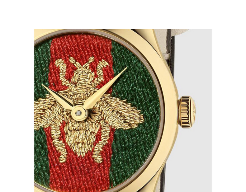 G-Timeless series watch 27 mm