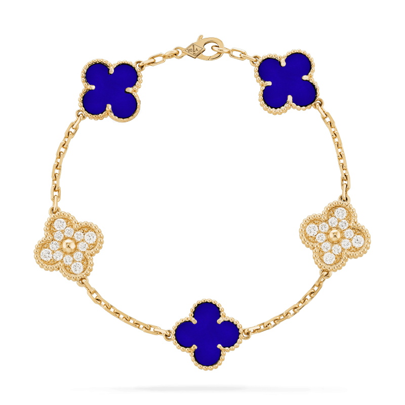 5 MOTIFS, VENDÔME EDITION BRACELET