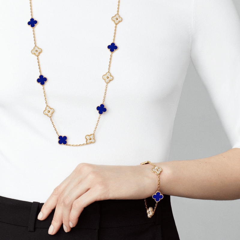 5 MOTIFS, VENDÔME EDITION BRACELET