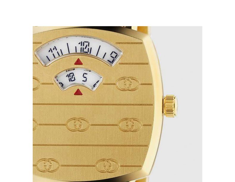 Grip series watch 27 mm