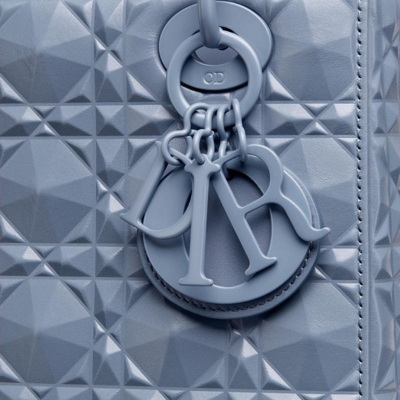 SMALL LADY MY ABCDIOR BAG