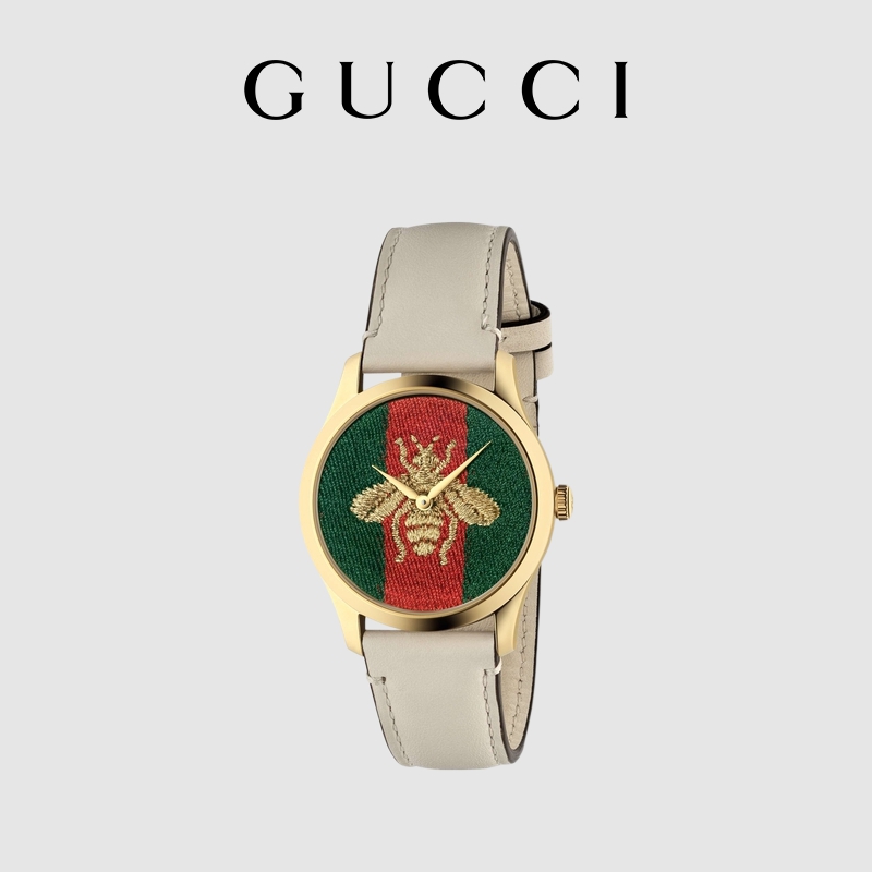 G-Timeless series watch 38 mm