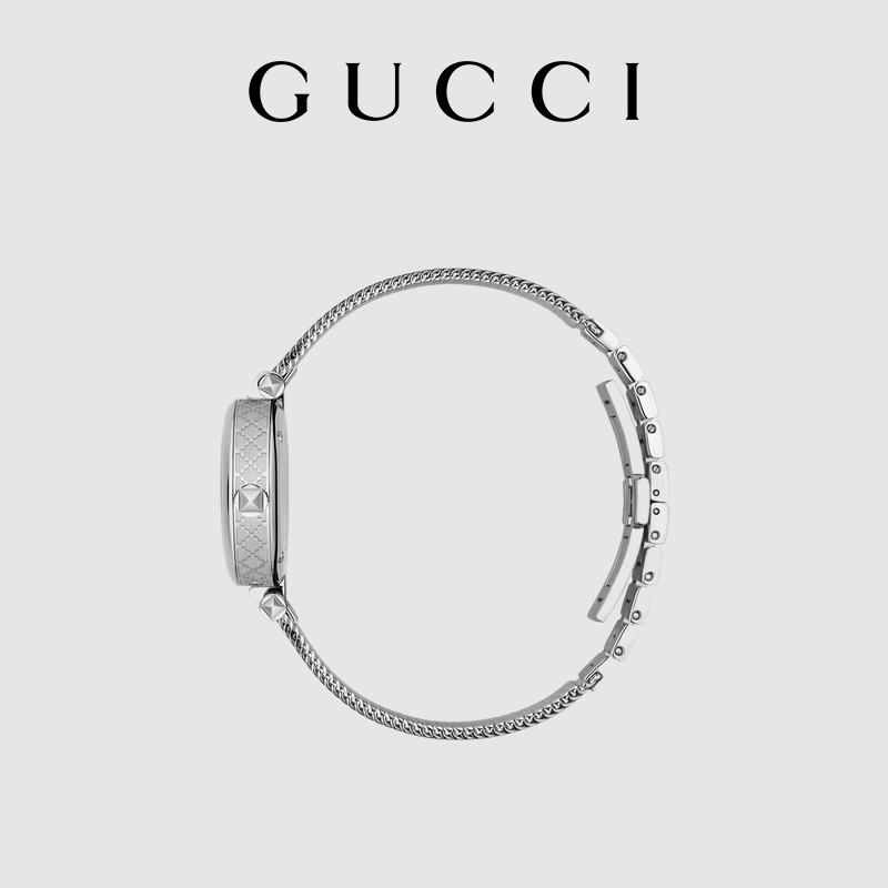 Diamantissima watch 27 mm