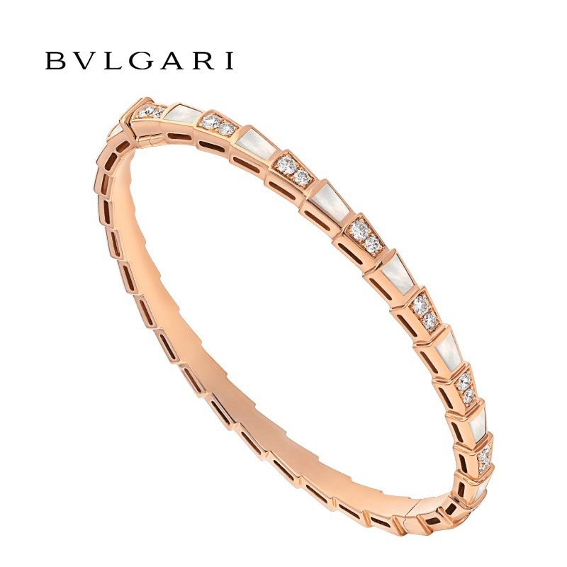 SERPENTI VIPER BRACELET