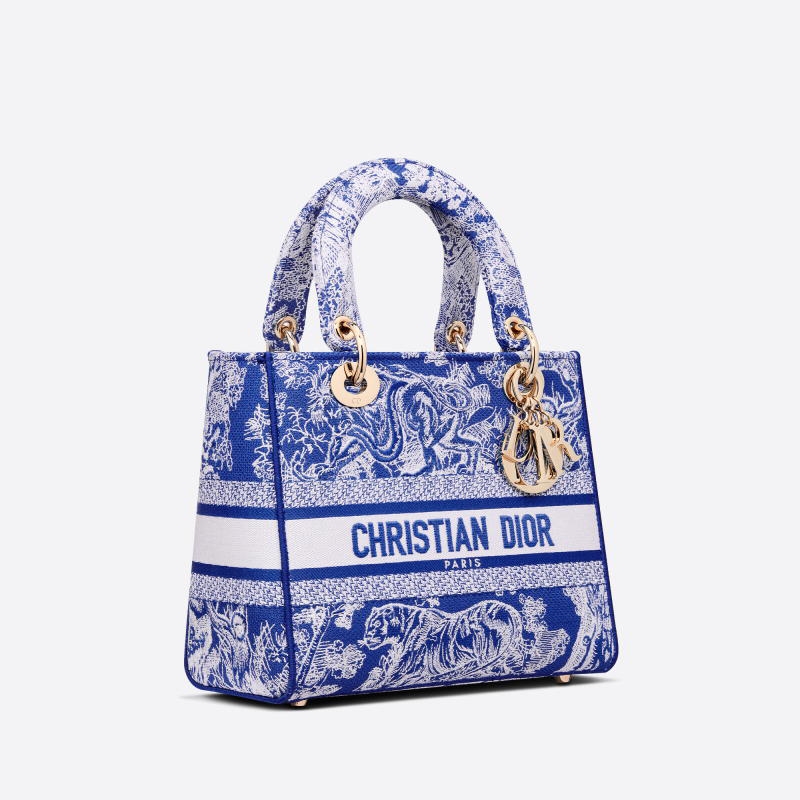 MEDIUM LADY D-LITE BAG