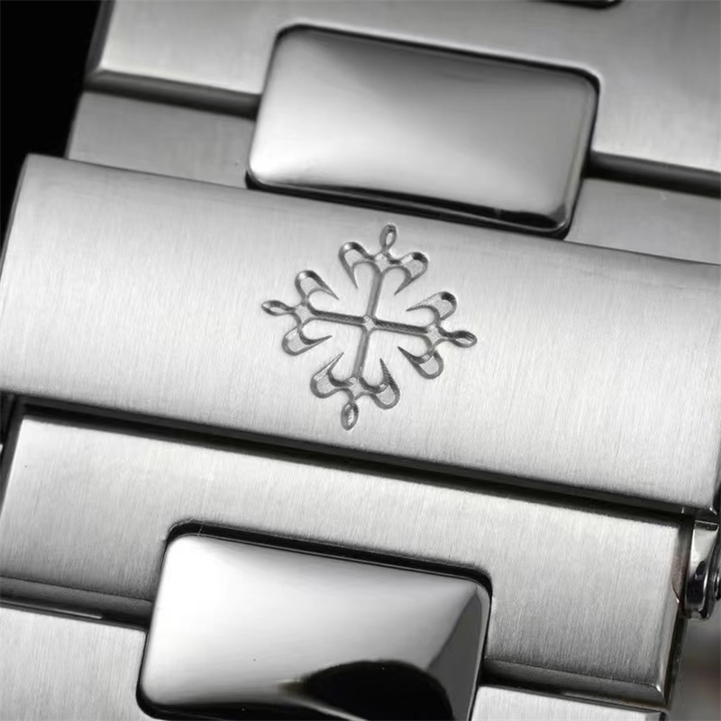 Nautilus Watch , 40mm