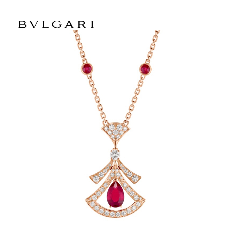 DIVAS’ DREAM NECKLACE