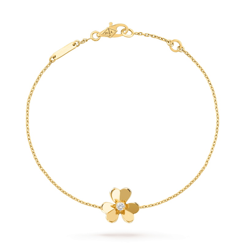 FRIVOLE BRACELET, MINI MODEL