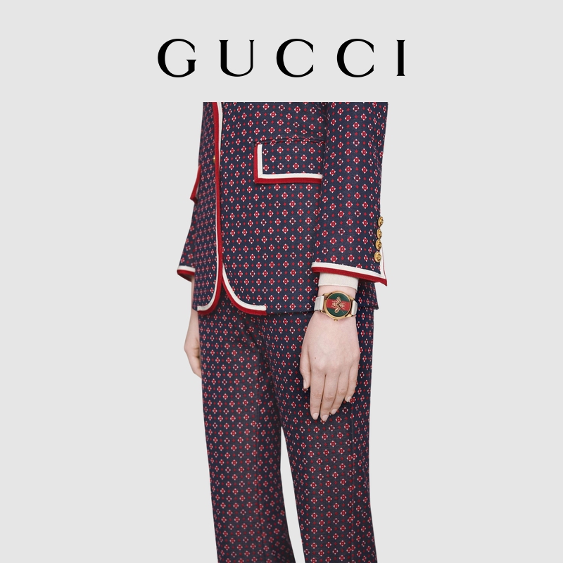 G-Timeless series watch 38 mm