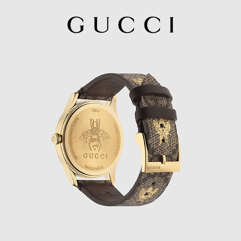 G-Timeless watch 38 mm