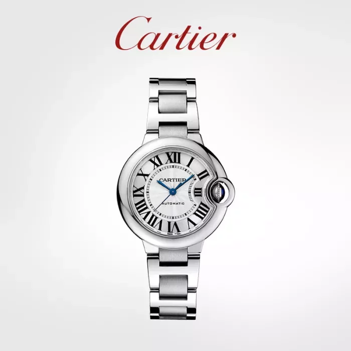 BALLON BLEU DE WATCH