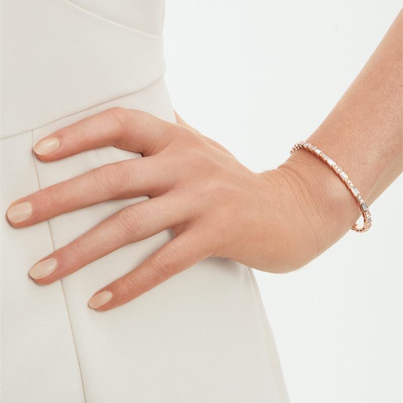 SERPENTI VIPER BRACELET