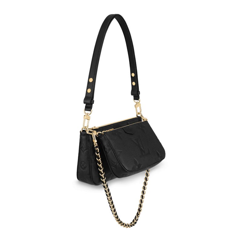 MULTI POCHETTE ACCESSOIRES