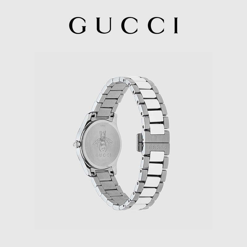 G-Timeless watch 27 mm