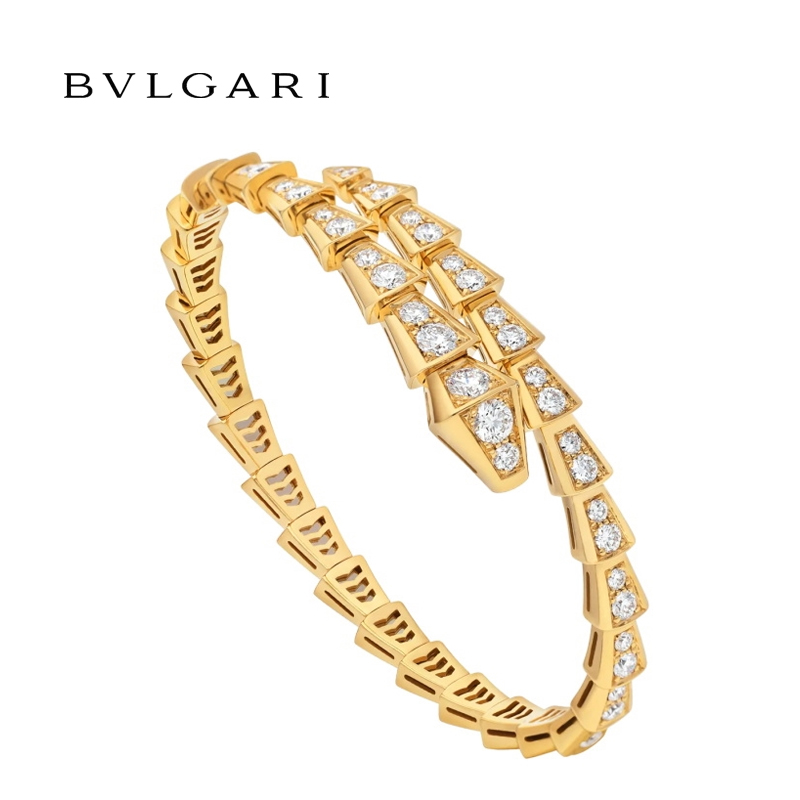 SERPENTI VIPER BRACELET
