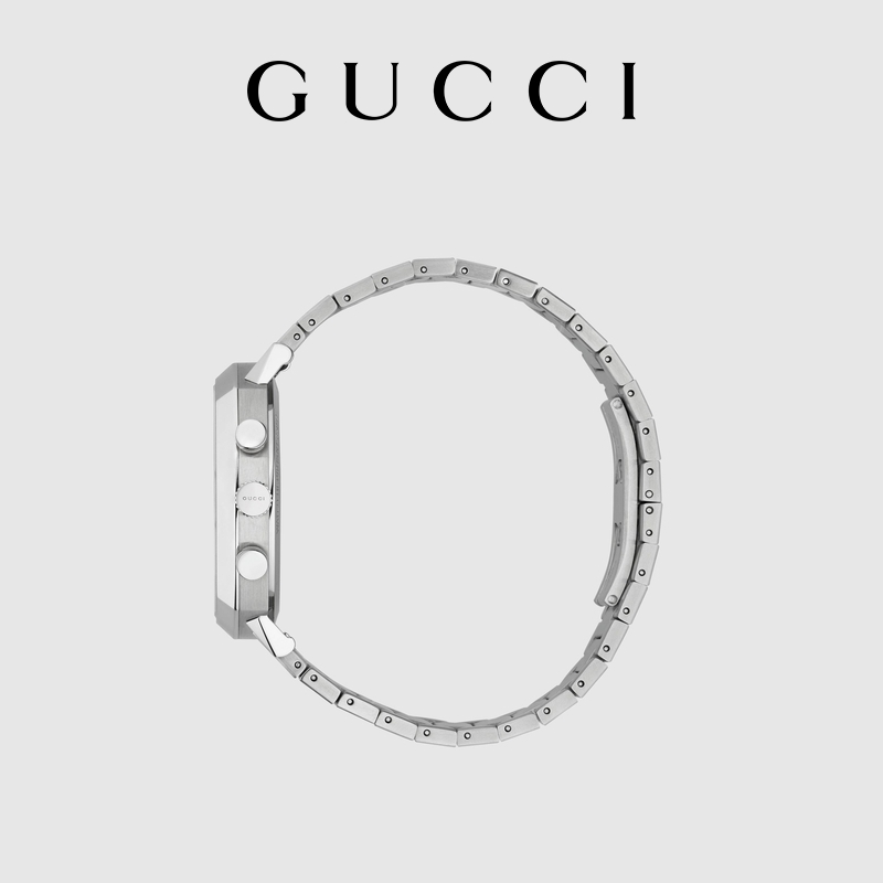 Disney x Gucci Grip series watch 40 mm