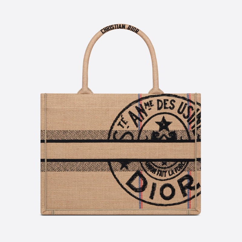 MEDIUM BOOK TOTE