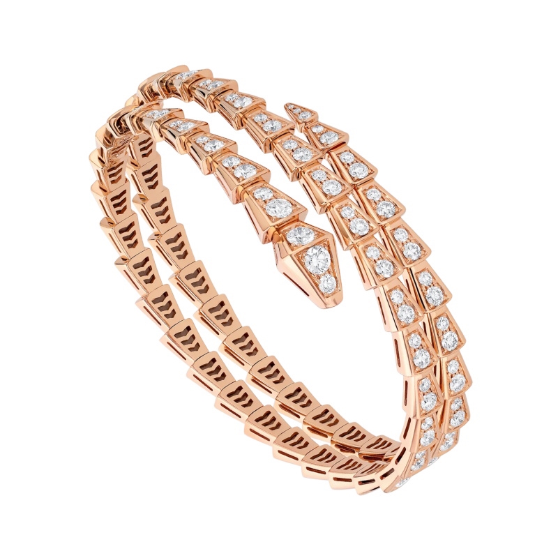 SERPENTI VIPER BRACELET