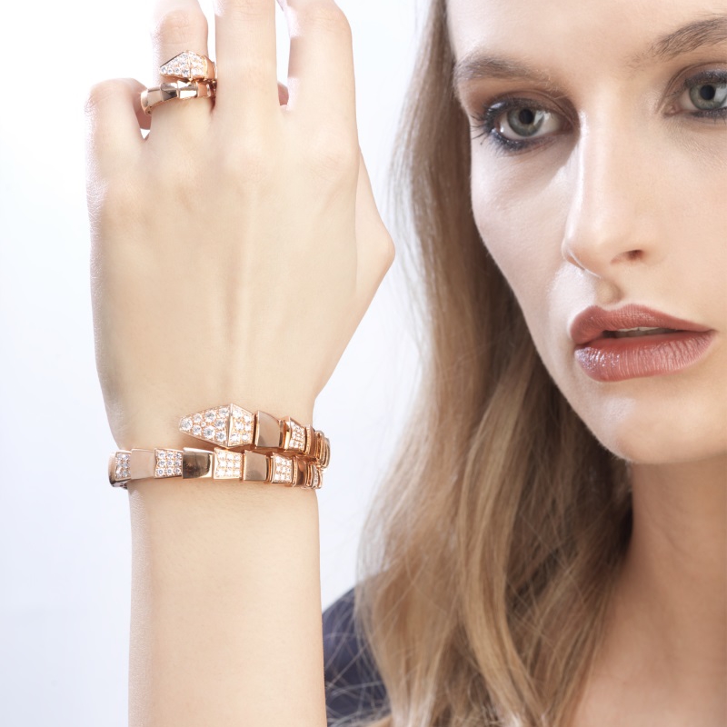 SERPENTI VIPER BRACELET