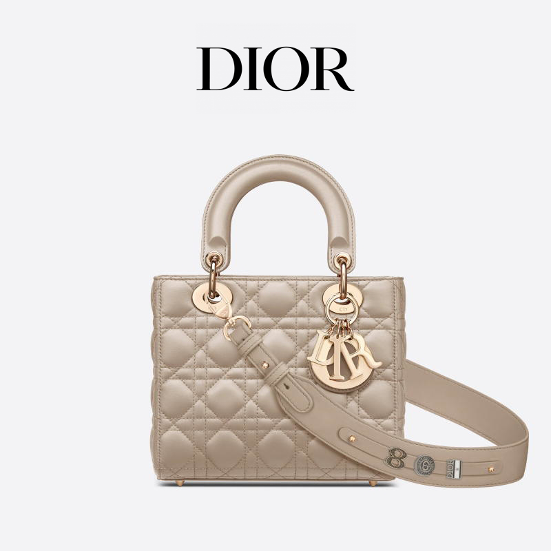 SMALL LADY MY ABCDIOR BAG