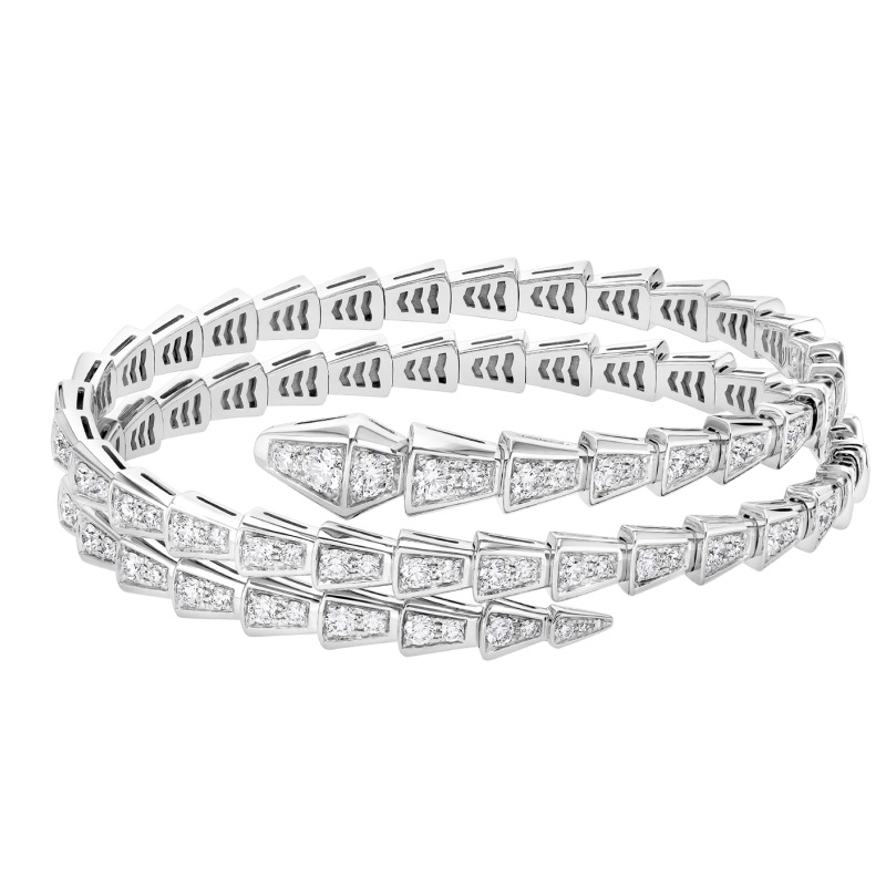 SERPENTI VIPER BRACELET